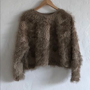 Zara Sweater